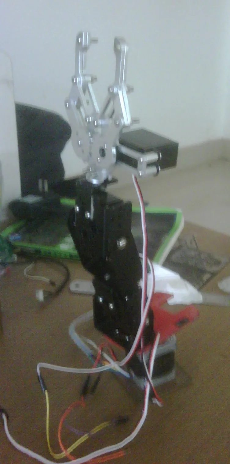 Robot Design: Basketball Robots (RBA)