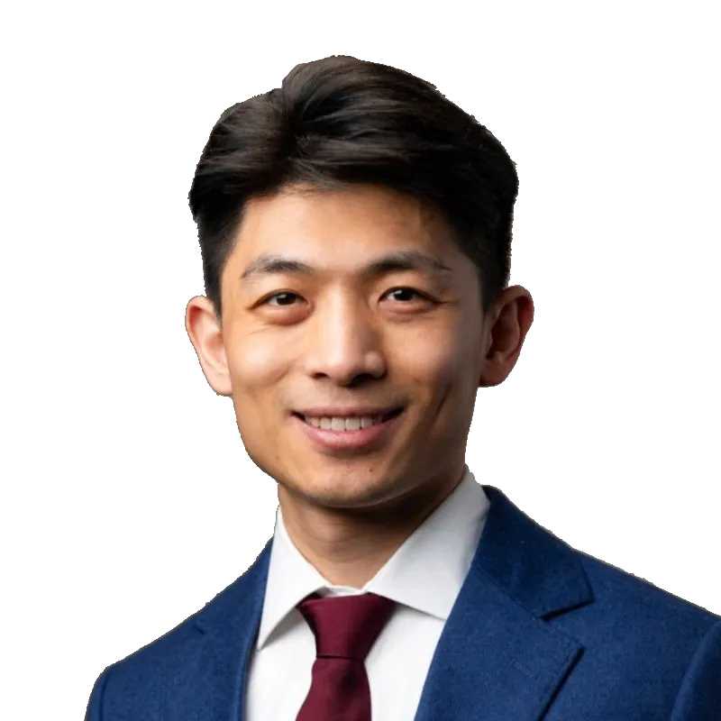 Joshua Liu