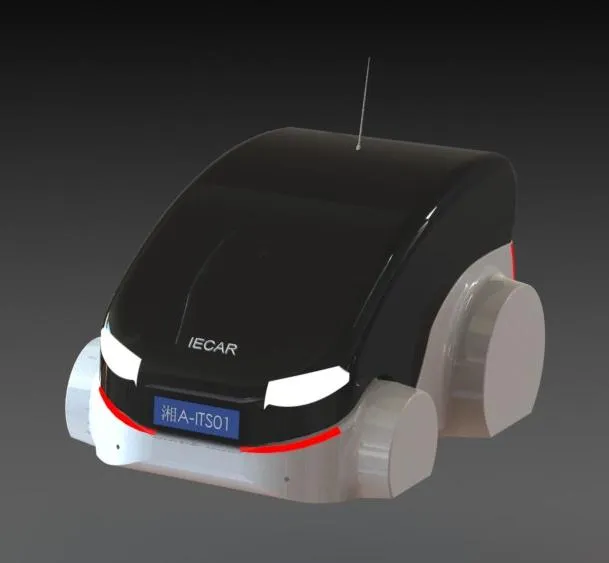 iECar: Controller Design of BLDC Motor for Electric Vehicles