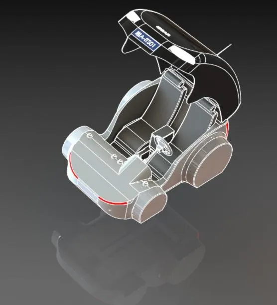 iECar: Controller Design of BLDC Motor for Electric Vehicles